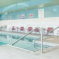 Swimming pool at Holiday Inn Express & Suites Rock Falls by Ihg