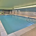 Swimming pool at Holiday Inn Express & Suites Roswell by IHG
