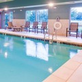 Pool image of Holiday Inn Express & Suites Russellville An Ihg Hotel