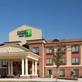 Swimming pool at Holiday Inn Express & Suites Salem by IHG