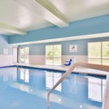 Pool image of Holiday Inn Express & Suites Salem by IHG