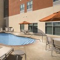 Swimming pool at Holiday Inn Express & Suites San Antonio North - Windcrest by IHG