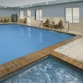 Photo of Holiday Inn Express & Suites San Antonio Seaworld Pool