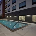 Photo of Holiday Inn Express & Suites Spring Woodlands Area Pool