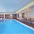 Photo of Holiday Inn Express & Suites Springfield Dayton Area by IHG Pool