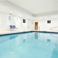 Photo of Holiday Inn Express & Suites Surrey An Ihg Hotel Pool