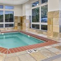 Photo of Holiday Inn Express & Suites Tacoma by IHG Pool
