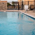 Pool image of Holiday Inn Express & Suites Taylor