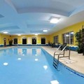 Swimming pool at Holiday Inn Express & Suites Thomasville by IHG