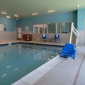 Pool image of Holiday Inn Express & Suites Tulsa Downtown by IHG