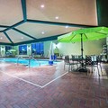 Swimming pool at Holiday Inn Express & Suites Tulsa S Broken Arrow Hwy 51 by IHG