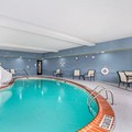 Pool image of Holiday Inn Express Suites Van Buren Ft. Smith Area An Ihg Hotel