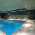 Swimming pool at Holiday Inn Express & Suites Warrensburg North by IHG