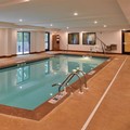 Photo of Holiday Inn Express & Suites West Ocean City by IHG Pool