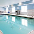 Pool image of Holiday Inn Express & Suites Wichita Airport by IHG