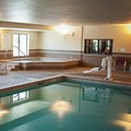 Photo of Holiday Inn Express & Suites Wichita Northeast Pool