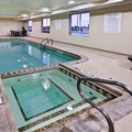Photo of Holiday Inn Express & Suites Wichita Northwest by IHG Pool