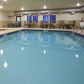 Photo of Holiday Inn Express & Suites Willmar by IHG Pool