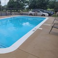 Photo of Holiday Inn Express & Suites Wilson-Downtown by IHG Pool