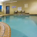 Photo of Holiday Inn Express Sweetwater by IHG Pool