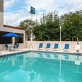 Pool image of Holiday Inn Express Tallahassee I 10 E by IHG