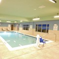 Photo of Holiday Inn Express Toledo South Pool