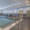 Pool image of Holiday Inn Express Toronto North York by IHG