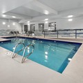 Pool image of Holiday Inn Express Wenatchee by IHG