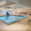 Photo of Holiday Inn Express Wichita South by IHG Pool