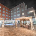Pool image of Holiday Inn Express and Suites Houston Westchase - Westheimer by