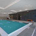 Swimming pool at Holiday Inn Grand Rapids North Walker An Ihg Hotel