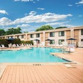 Pool image of Holiday Inn Hasbrouck Heights Meadowlands by IHG