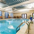 Pool image of Holiday Inn Hotel & Suites Chattanooga Downtown by IHG