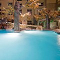 Swimming pool at Holiday Inn Hotel & Suites Madison West Middleton by IHG