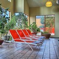 Swimming pool at Holiday Inn Hotel & Suites Osoyoos by IHG
