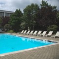 Photo of Holiday Inn Hotel & Suites Parsippany Fairfield An Ihg Hotel Pool