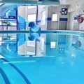 Photo of Holiday Inn Hotel & Suites Regina An Ihg Hotel & Resorts Pool