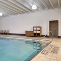 Photo of Holiday Inn Hotel & Suites St. Catharines Conference Center Pool