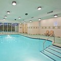 Photo of Holiday Inn Hotel & Suites Surrey East Cloverdale by IHG Pool