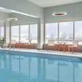 Pool image of Holiday Inn Kingston Waterfront
