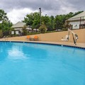 Pool image of Holiday Inn Knoxville N Merchant Drive by IHG
