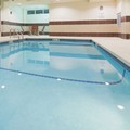 Swimming pool at Holiday Inn Meridian E I 20 / I 59 by IHG