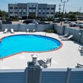 Swimming pool at Holiday Inn Metairie New Orleans by IHG