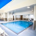 Pool image of Holiday Inn Milwaukee Riverfront by IHG