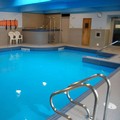 Pool image of Holiday Inn Montreal Centre Ville Downtown