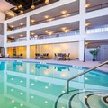 Photo of Holiday Inn Morgantown Reading Area An Ihg Hotel Pool