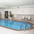 Pool image of Holiday Inn Oklahoma City Airport by IHG