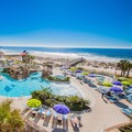 Photo of Holiday Inn Resort Pensacola Beach Pool