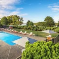 Photo of Holiday Inn Richland on the River Pool