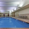 Pool image of Holiday Inn Springdale / Fayetteville Area by IHG